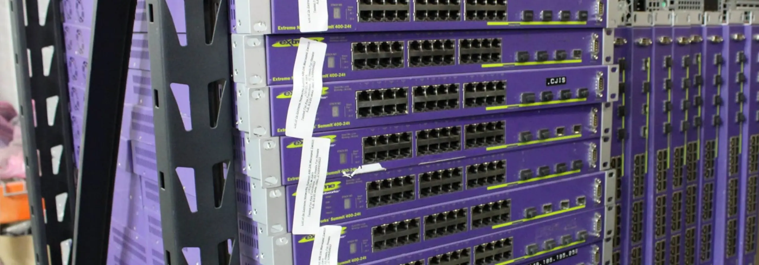 Get Paid for Used IT Equipment
