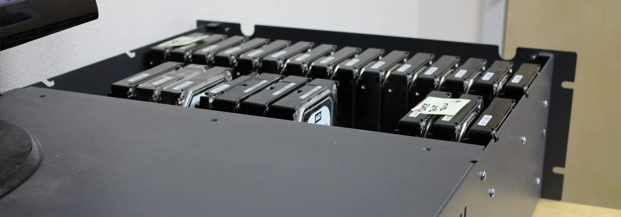 Secure Data Destruction in Idaho