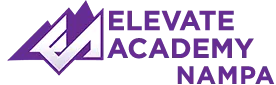 Elevate Academy logo